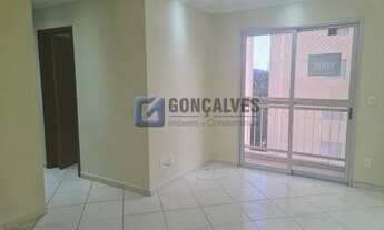 Imagem 3: SAO BERNARDO DO CAMPO - Residential / Apartment - PAULICEIA