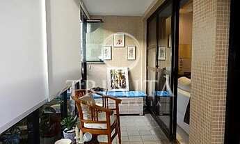 Imagem 3: Apartamento no Leblon - Rio de Janeiro