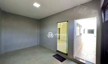 Imagem 2: Casa com 3 dormitórios para alugar, 190 m² por R$ 1.400,00/mês - Boa Vista - Uberaba/MG