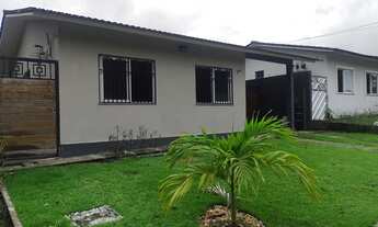 Imagem: Vendo Casa no Condomínio Amazon Village