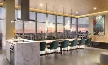 Imagem 7: Apartamento 3 Suítes 122m² + 2 Vagas + deposito, condomínio de luxo no Alto do Ipiranga