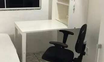 Imagem: Alugo quarto centro Florianópolis