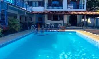 Imagem 3: Anil Casa em condomínio com 5 dormitórios