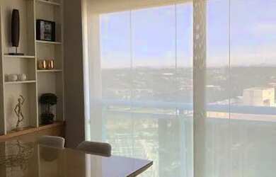 Imagem 5: Apartamento para alugar, 66 m² por R$ 7.750,00/mês - Brooklin - São Paulo/SP