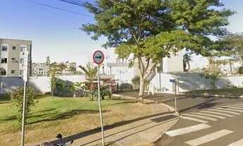 Imagem 2: Apartamento para venda com 43 metros quadrados com 2 quartos em Jardim Veneto II - Sertãoz