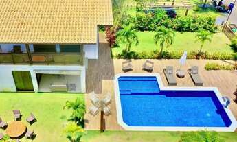 Imagem 5: Casa de condomínio para aluguel e venda com 280 metros quadrados com 5 quartos