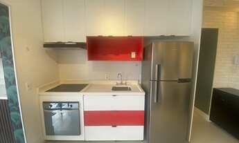 Imagem 7: Studio para venda tem 58 metros quadrados com 1 quarto em Sumarezinho - São Paulo - SP