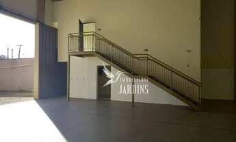 Imagem 6: Barracão para alugar, 890 m² por R$ 11.250,27/mês - Cilo 3 - Londrina/PR