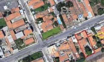 Imagem 3: Casa residencial à venda, Cidade dos Funcionários, Fortaleza