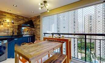 Imagem 2: Apartamento à venda, Jardim Flor da Montanha, Picanço, SP