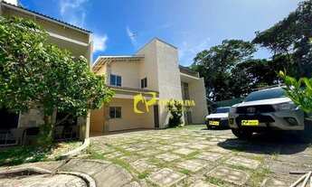 Imagem: Casa com 4 dormitórios à venda, 175 m²