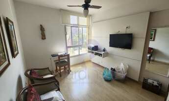 Imagem 7: Apartamento espaçoso em muito bom estado com 2 vagas de garagem. Com possibilidade de alug