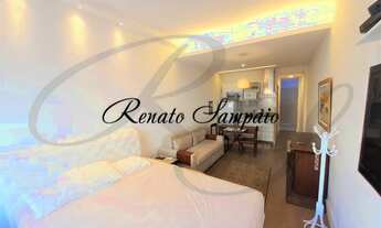 Imagem 6: Loft com 37m, mobiliado, andar alto, condomínio barato, todo reformado - Rio de Janeiro