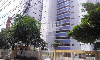 Imagem: Fortaleza - Apartamento Padrão - Aldeota