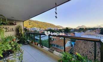 Imagem: Cobertura com 4 dormitórios à venda, 220