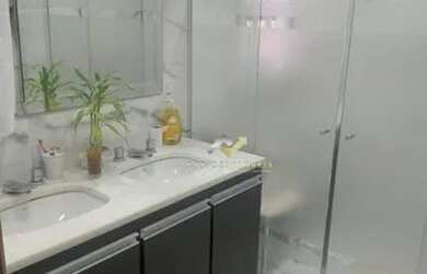 Imagem 2: Apartamento com 4 dormitórios à venda, 184 m² por R$ 1.200.000 - Vila Boa Vista - Santo An