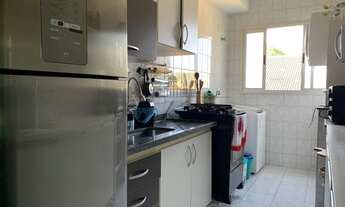 Imagem 3: Apartamento - Jardim Paraíso - Residencial Ilha de Capri - 65m² - 2 Dormitórios