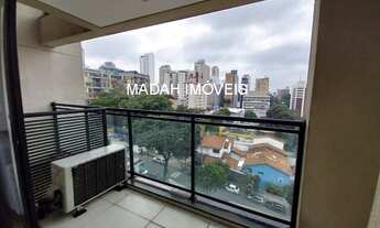 Imagem 5: SÃO PAULO - Apartamento Padrão - VILA MADALENA