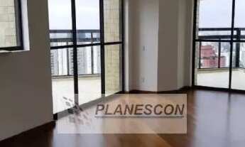 Imagem: São Paulo - Apartamento Padrão - Morumbi