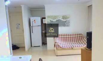 Imagem: Flat disponível na Vila Olímpia