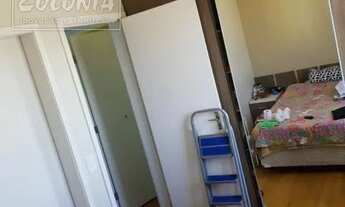 Imagem 7: Santo André - Apartamento Padrão - Vila Eldízia