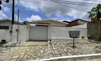 Imagem 2: Casa no Cristo Casa com 3 dormitórios