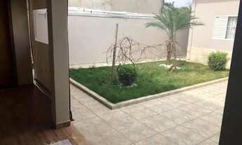 Imagem 6: CASA COM 3 DORMITÓRIOS À VENDA JOÃO ARANHA - PAULÍNIA/SP