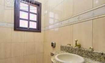 Imagem 3: Santo André - Casa Padrão - Vila Alto Santo André