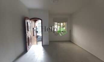 Imagem 1: Sobrado - 2 Dormitórios - Ipiranga