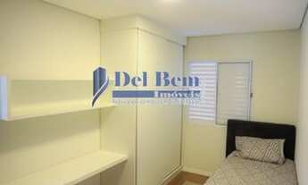 Imagem 6: Apartamento para Venda em Mogi das Cruzes, Jardim Esperança, 2 dormitórios, 1 banheiro, 1