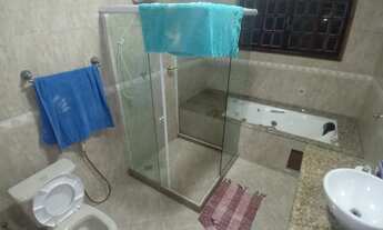 Imagem 6: Casa Praça Seca