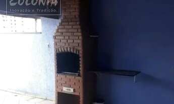 Imagem 6: Santo André - Apartamento Padrão - Parque das Nações