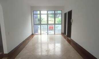 Imagem 3: Apartamento para aluguel, 4 quartos, 1 suíte, 2 vagas, Luxemburgo - Belo Horizonte/MG