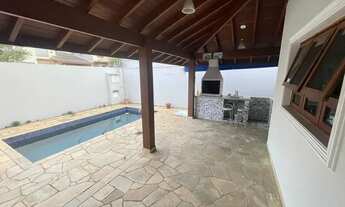 Imagem 3: The Big House - Vale dos Príncipes - 3 Dormitórios + Escritório, Piscina e Churrasqueira