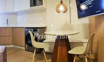 Imagem 4: Flat disponível para locação no Hotel Bienal Suítes na Vila Mariana, com 28m², 1 dormitóri