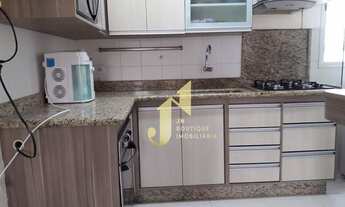 Imagem 3: Apartamento Residencial à venda, Vila Aprazível, Jacareí - AP0031