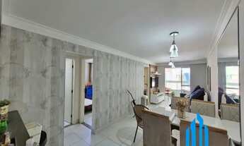 Imagem 3: Apartamento para venda tem 135 metros quadrados com 3 quartos em Centro - Guarapari - ES