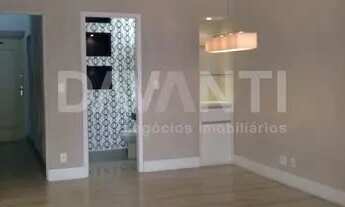 Imagem 2: Apartamento - Cambuí - Campinas