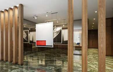 Imagem 7: Apartamento para venda possui 163 metros quadrados com 3 quartos em Pinheiros - São Paulo