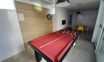 Imagem 5: Apartamento para aluguel tem 142 metros quadrados com 4 quartos cabo branco