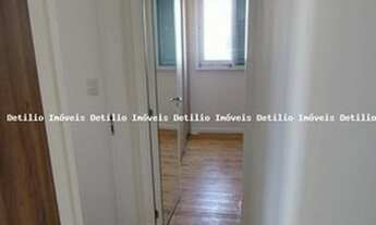 Imagem 6: Apartamento para Locação em São Paulo, Vila Formosa, 2 dormitórios, 1 suíte, 1 banheiro, 1