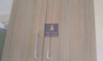 Imagem 3: Apartamento com 2 dorms, Jardim das Samambaias, Jundiaí - R$ 390 mil, Cod: 9804