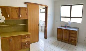 Imagem 6: Amplo apartamento em área central