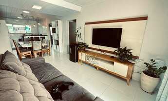 Imagem 2: Casa Mobiliada com 3 dormitórios sendo 1 Suite para alugar, 270 m² por R$ 4.500/mês - Sals