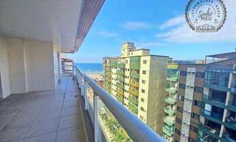 Imagem 4: Apartamento na Tupi em Praia Grande - SP