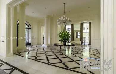 Imagem 4: Apartamento para Venda em São Paulo, Jardim Europa, 5 dormitórios, 5 suítes, 7 banheiros