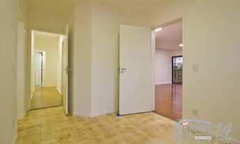 Imagem 7: Apartamento com 4 dormitórios à venda, 196 m² por R$ 2.900.000,00 - Itaim Bibi - São Paulo