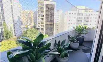Imagem 3: SÃO PAULO - Apartamento Padrão - VILA NOVA CONCEIÇÃO