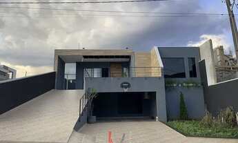 Imagem: Casa Cond. Altos da Mantiqueira Extrema