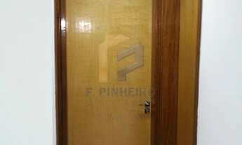 Imagem 5: Conj. Tocantins - Av. Constantino Nery - 02 quartos - 01 vaga